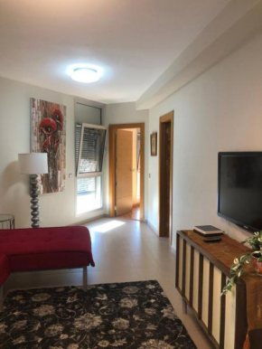 Apartamento en Salinetas